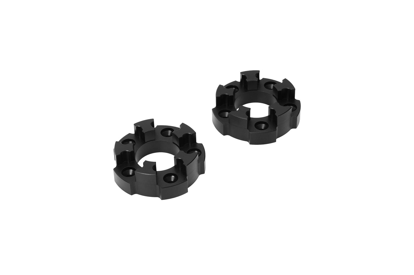 Gear V1  Drive Wheel Adapter