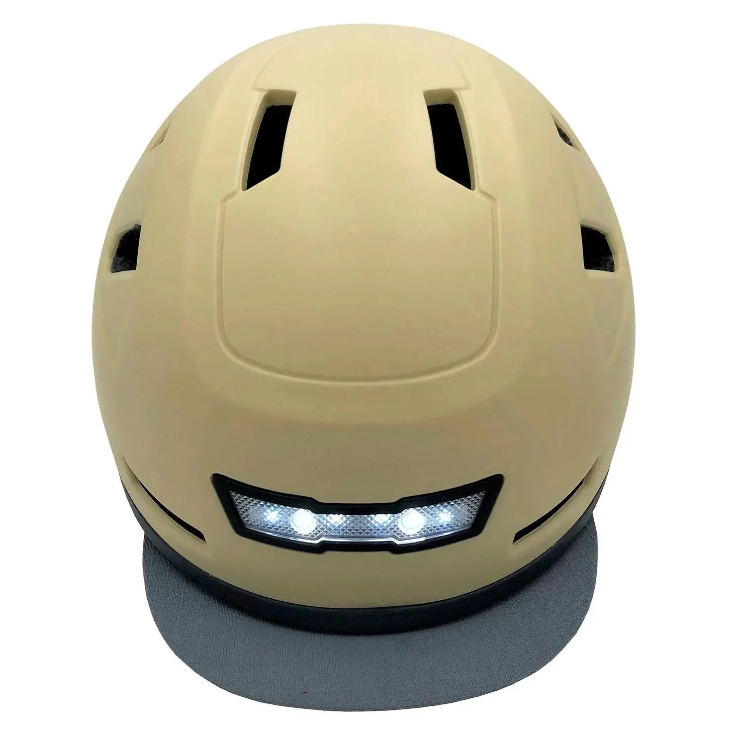 Hemp | XNITO Helmet | E-Bike Helmet