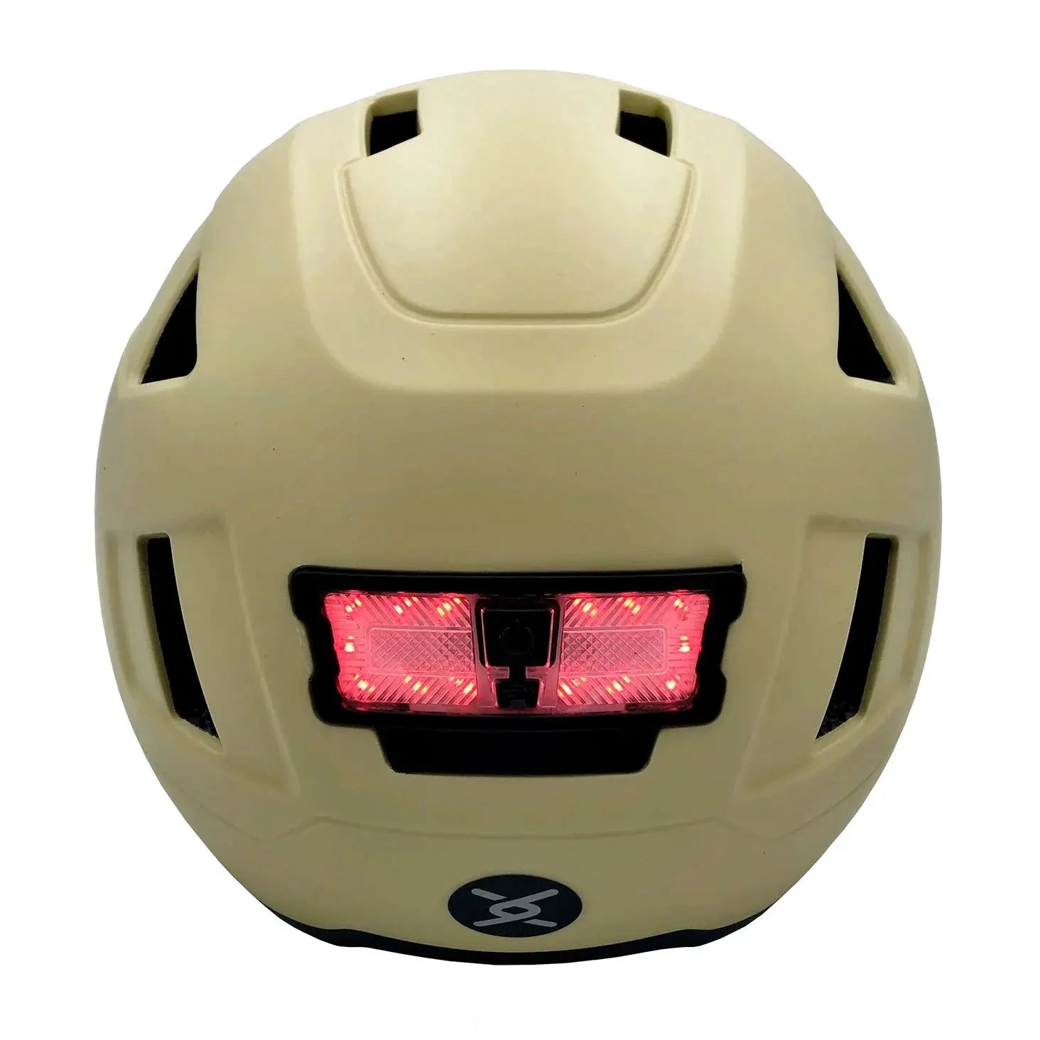 Hemp | XNITO Helmet | E-Bike Helmet