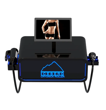Iceberg Cryonick Roller Mini