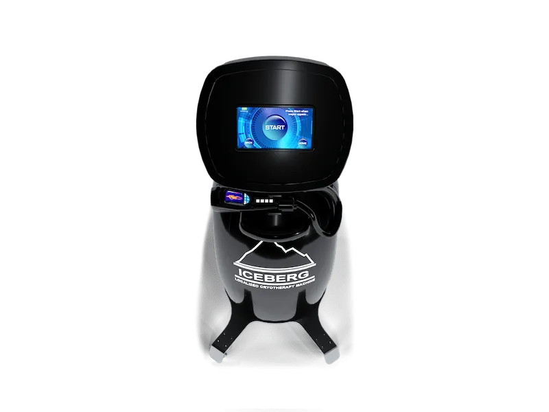 Iceberg25L local CRYO
