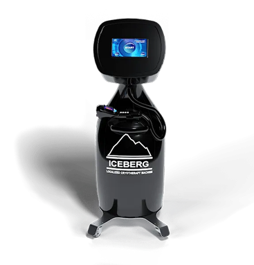 Iceberg25L local CRYO