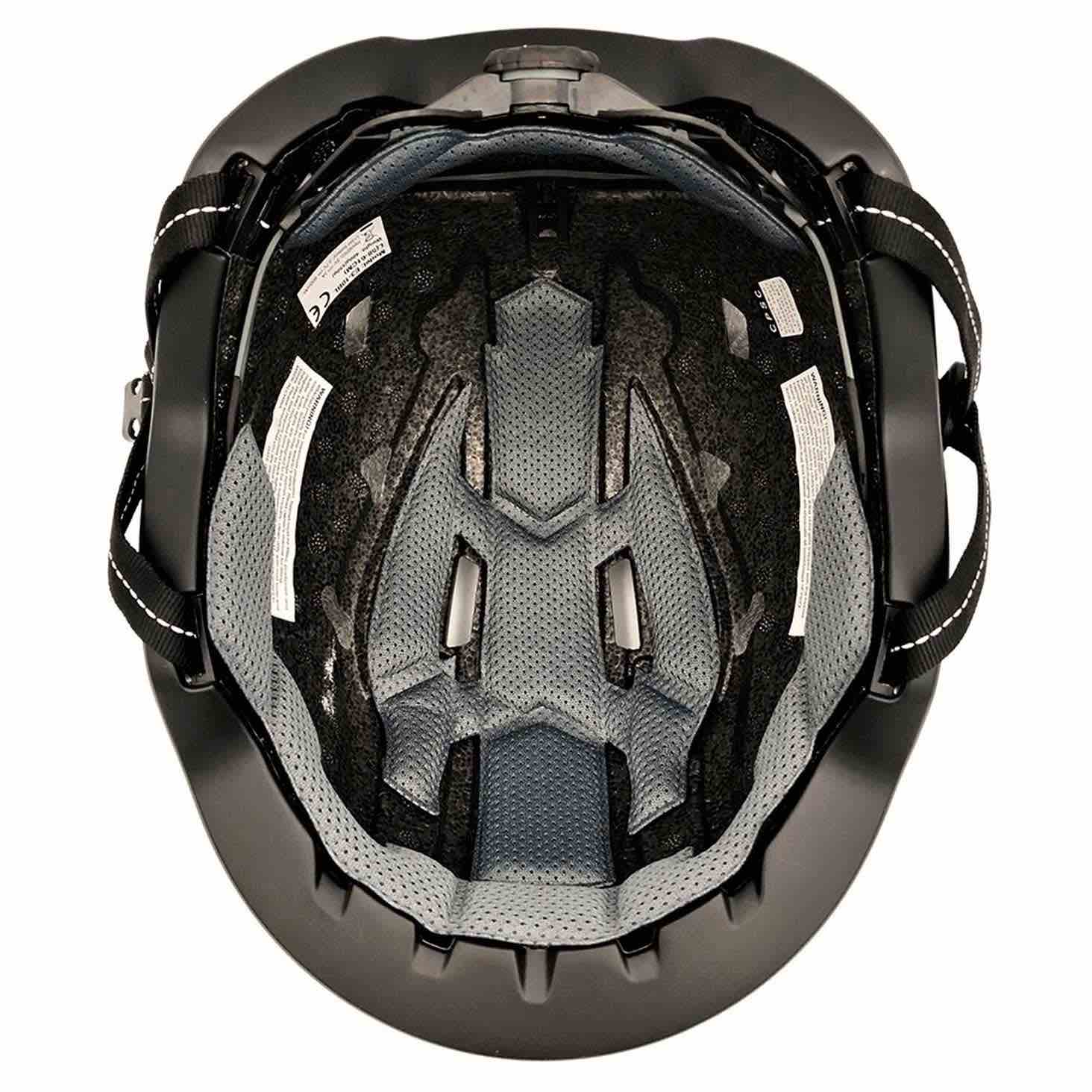 Urbanite | XNITO Helmet | E-Bike Helmet
