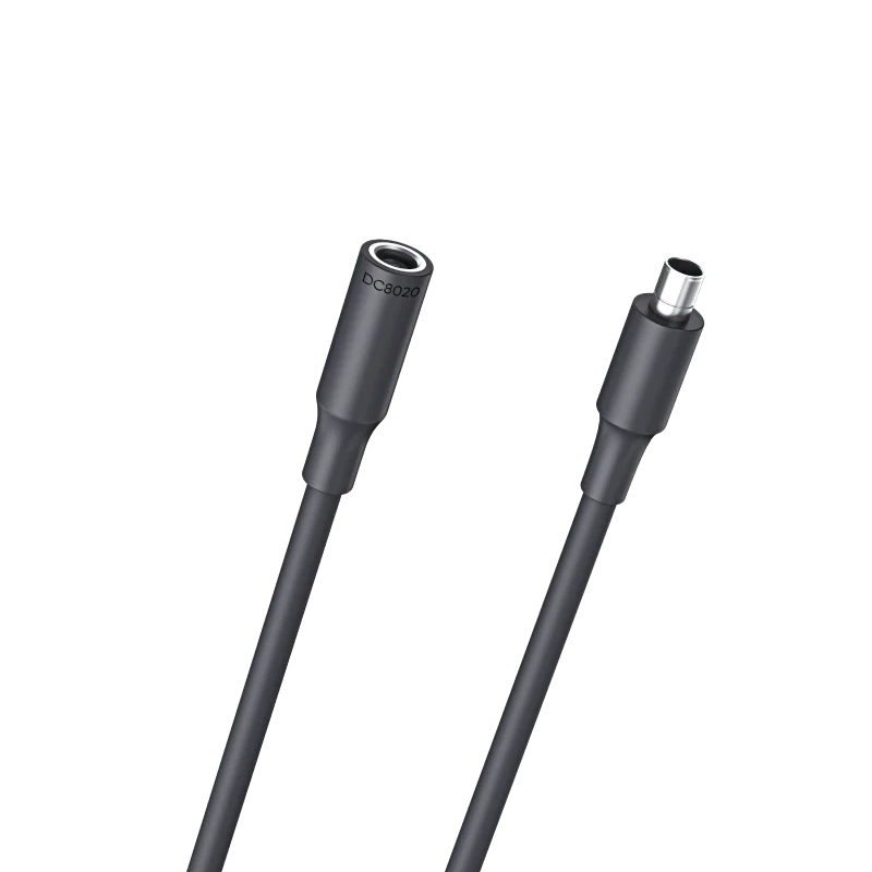 Jackery DC Extension Cable for Solar Panel