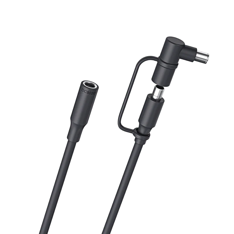 Jackery DC Extension Cable for Solar Panel