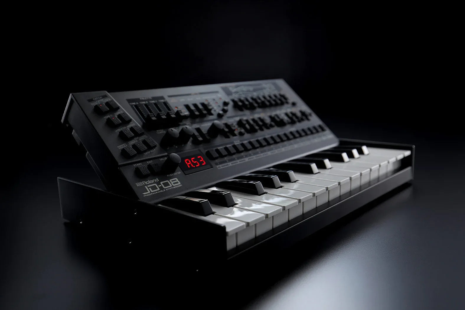 Roland JD-08 Sound Module