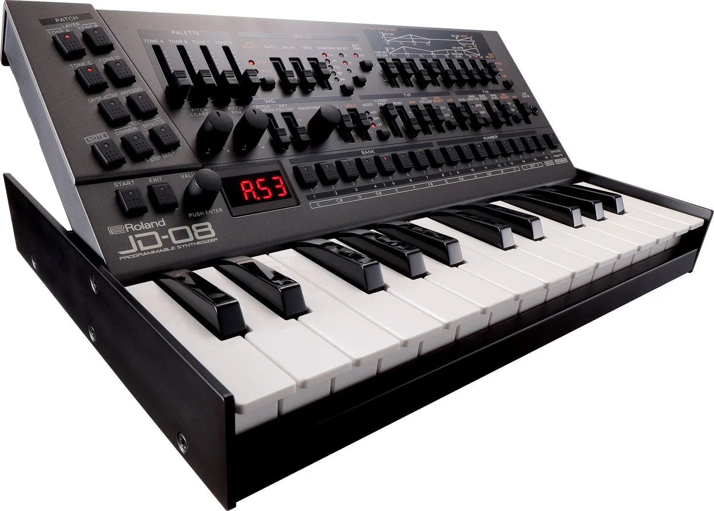 Roland JD-08 Sound Module