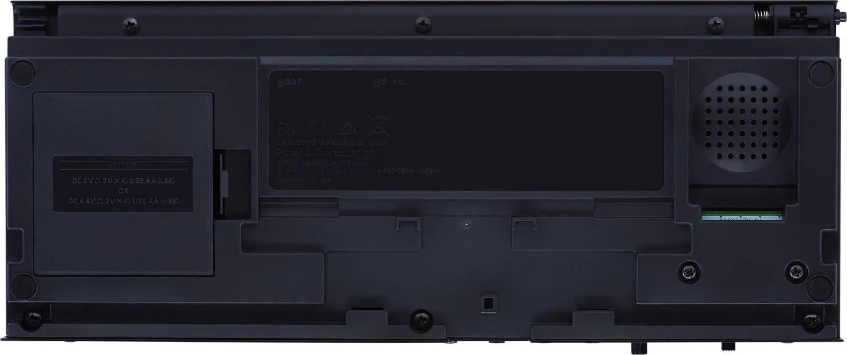 Roland JU-06A Sound Module