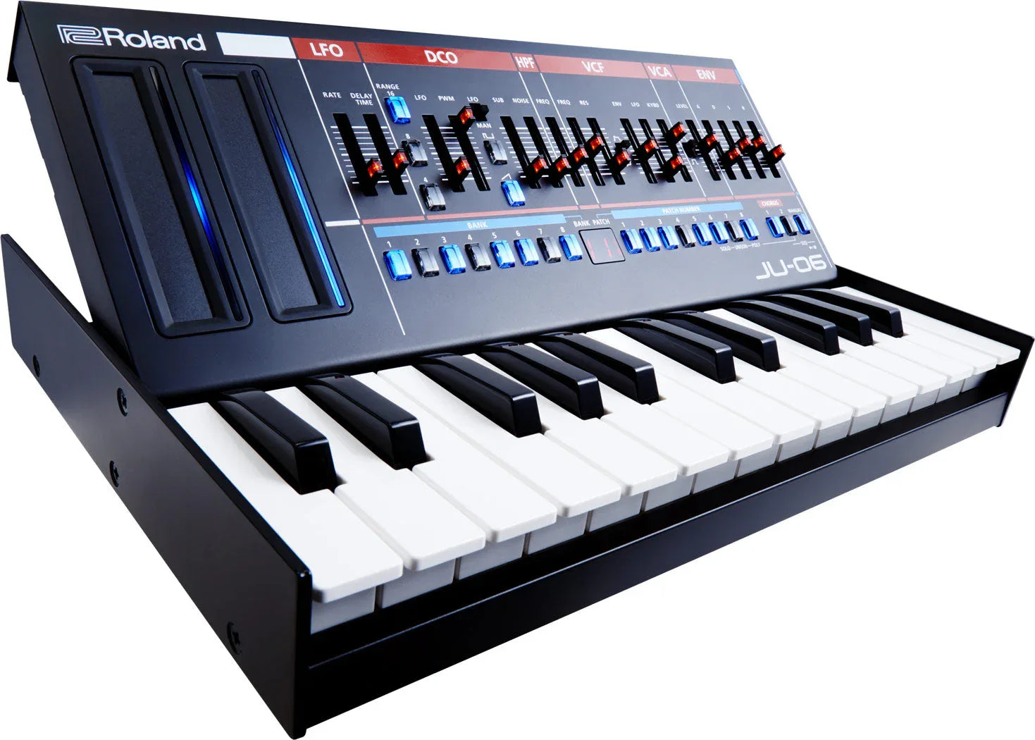 Roland JU-06A Sound Module