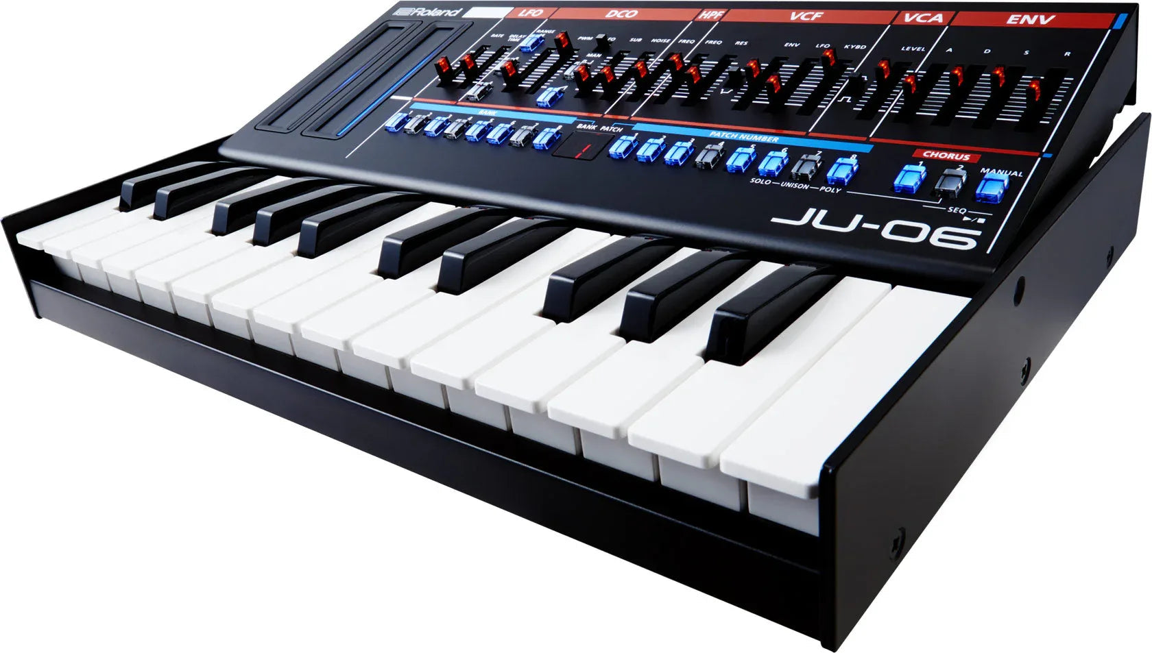 Roland JU-06A Sound Module
