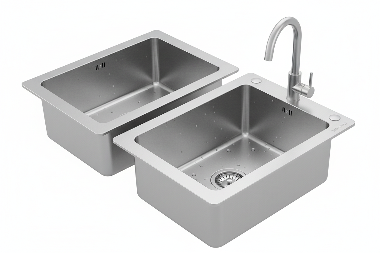 Standard Sink