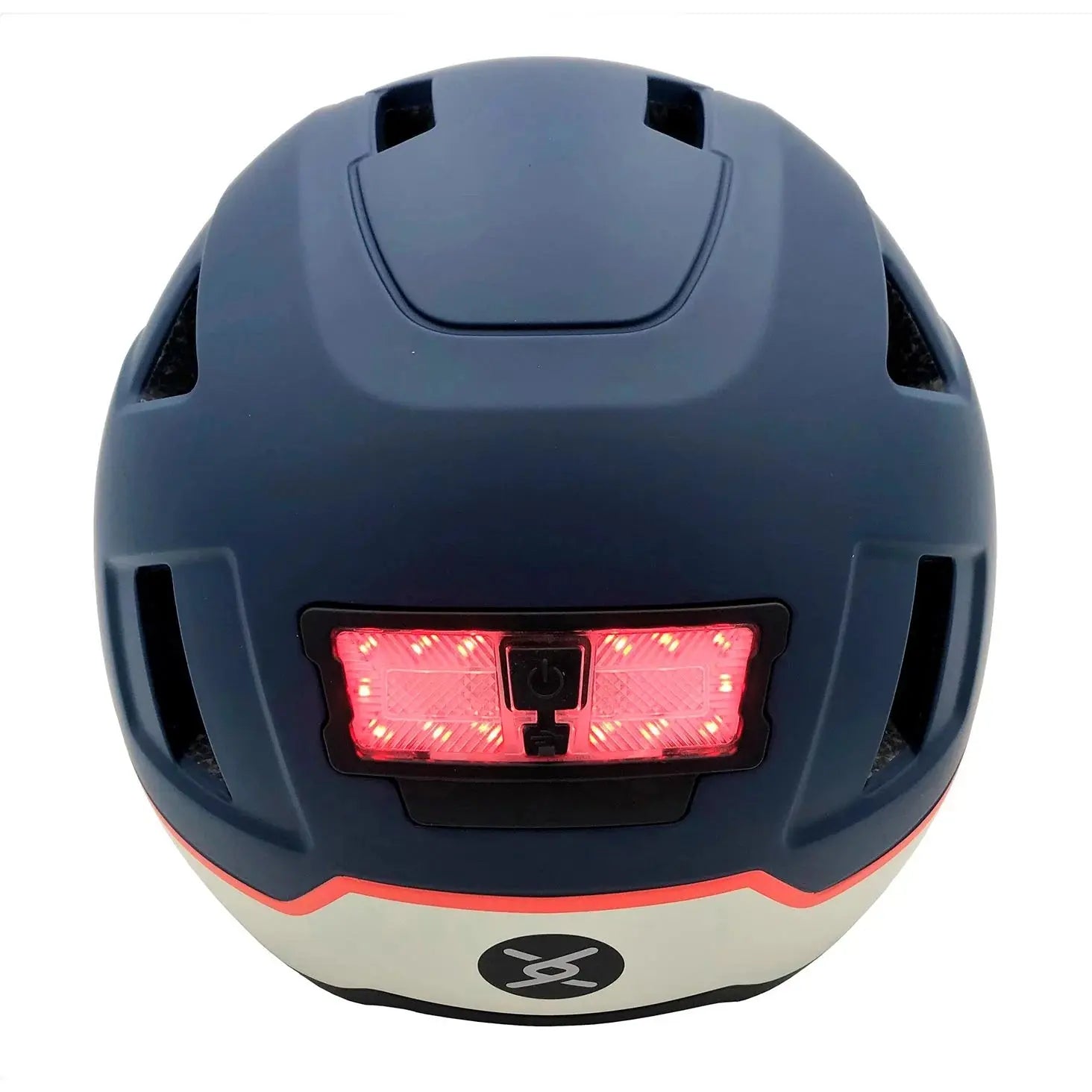 Logan | XNITO Helmet | E-Bike Helmet
