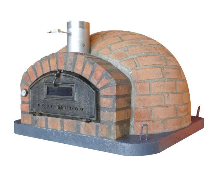 RUSTIC PIZZAIOLI PREMIUM PIZZA OVEN