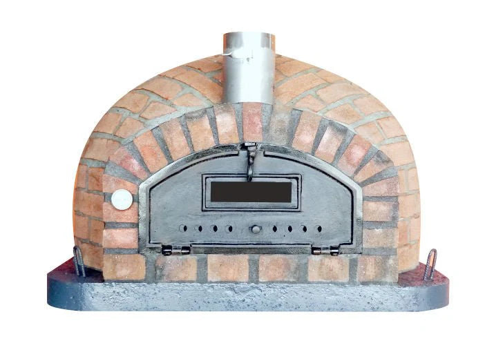 RUSTIC PIZZAIOLI PREMIUM PIZZA OVEN