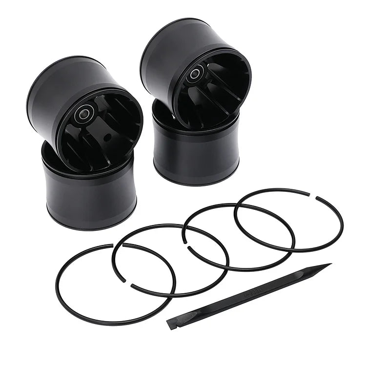 Precision Hubs 50mm 70mm