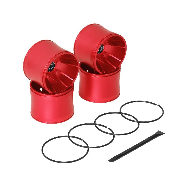 Precision Hubs 50mm 70mm