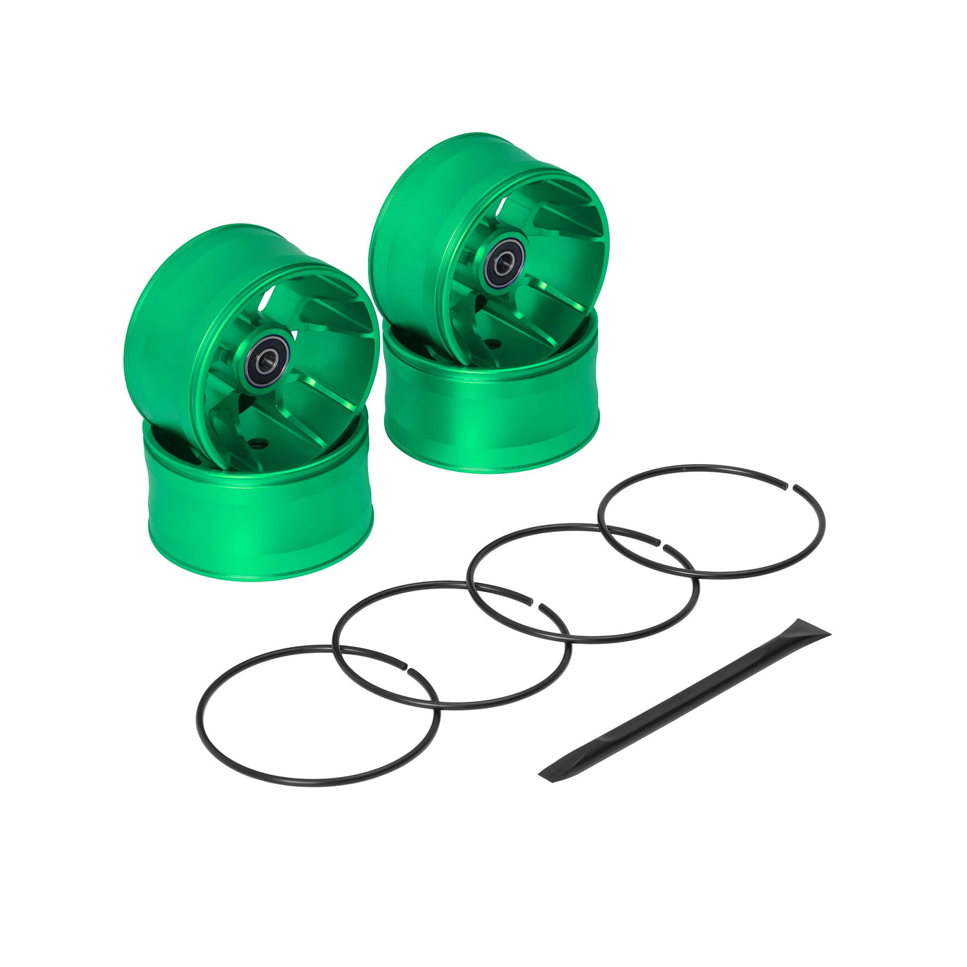 Precision Hubs 50mm 70mm