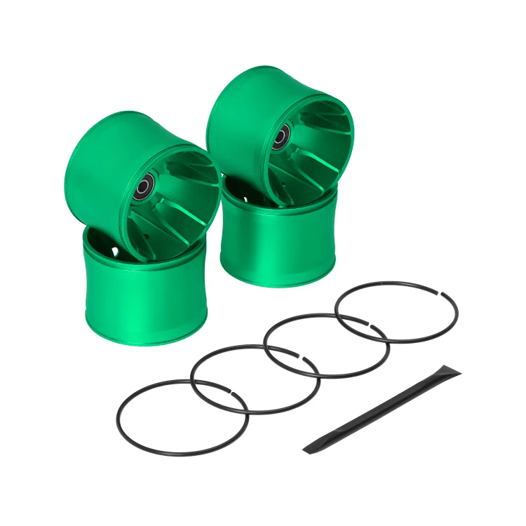 Precision Hubs 50mm 70mm