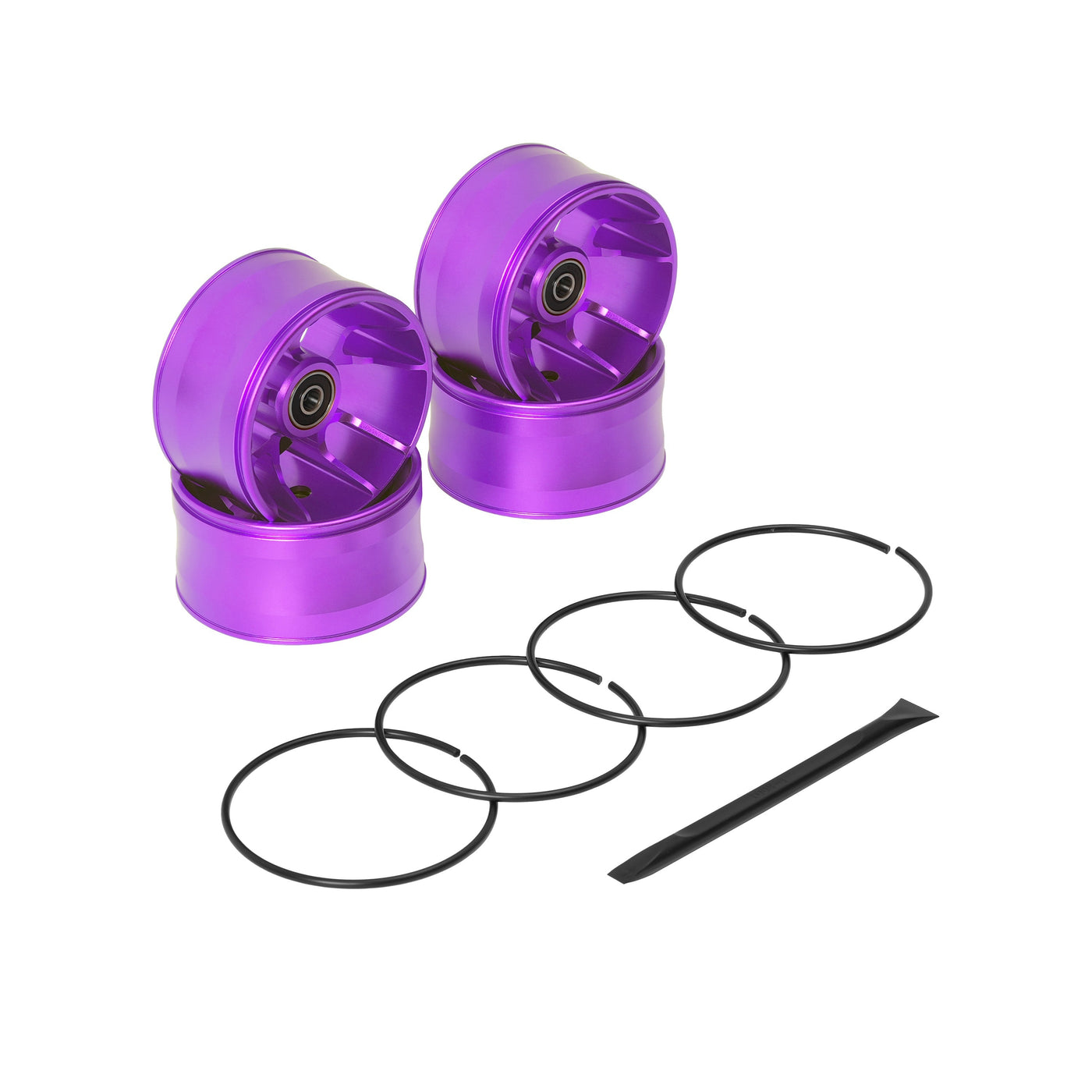 Precision Hubs 50mm 70mm