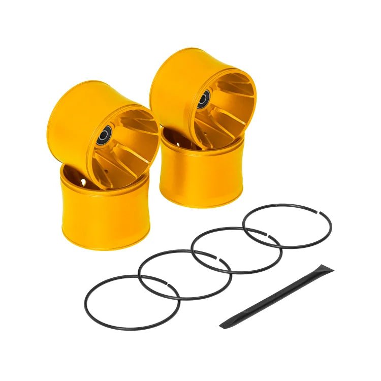 Precision Hubs 50mm 70mm