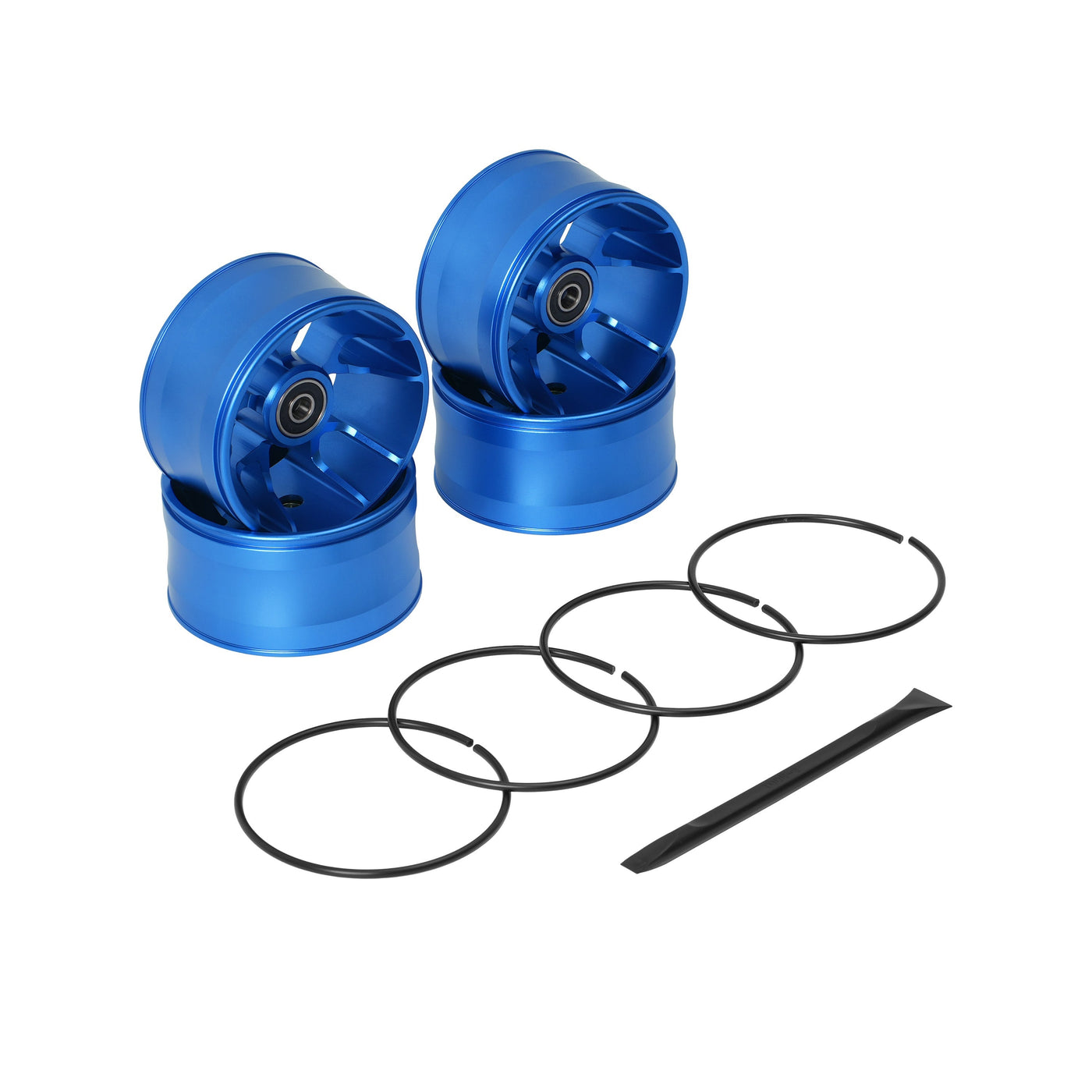 Precision Hubs 50mm 70mm