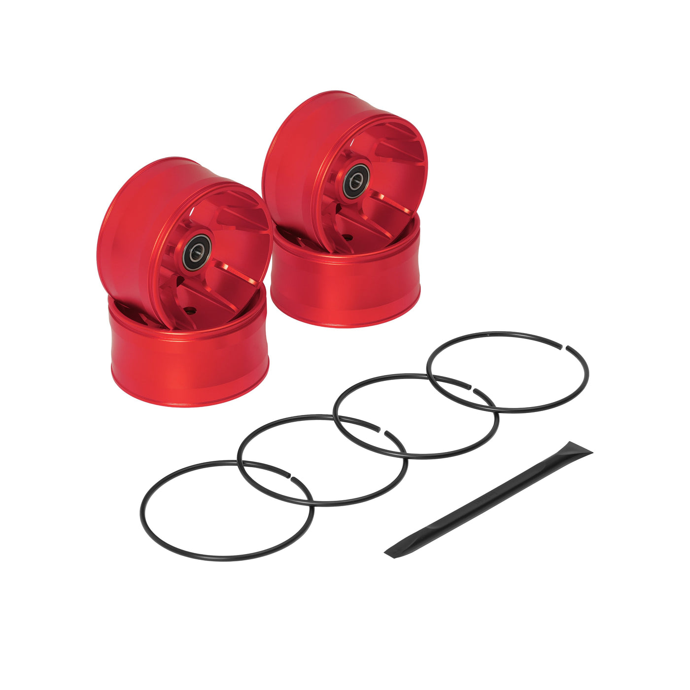 Precision Hubs 50mm 70mm