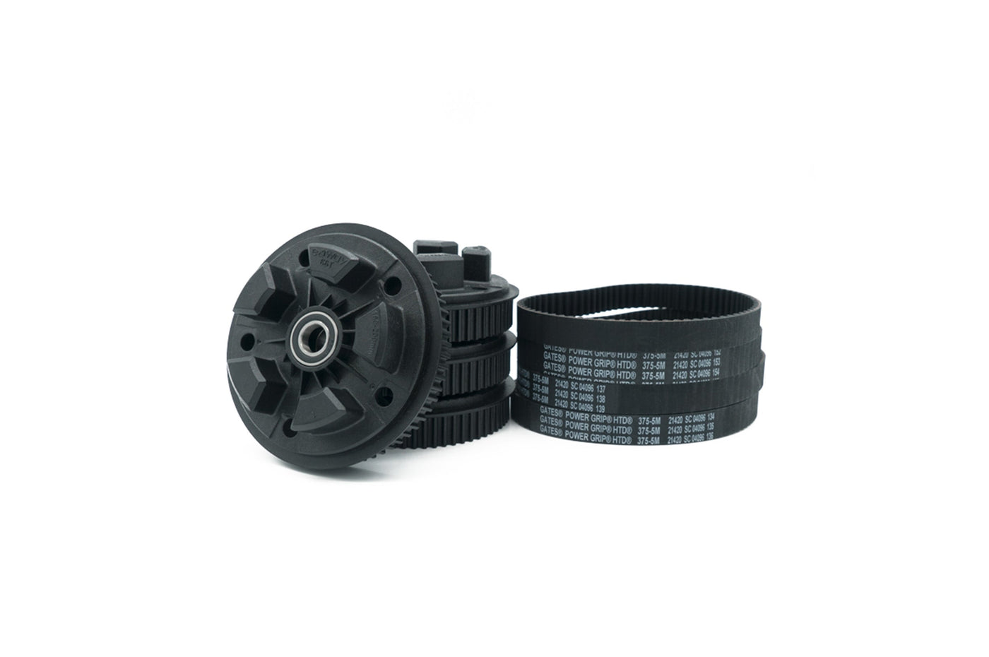 Pulley Combo for Atlas