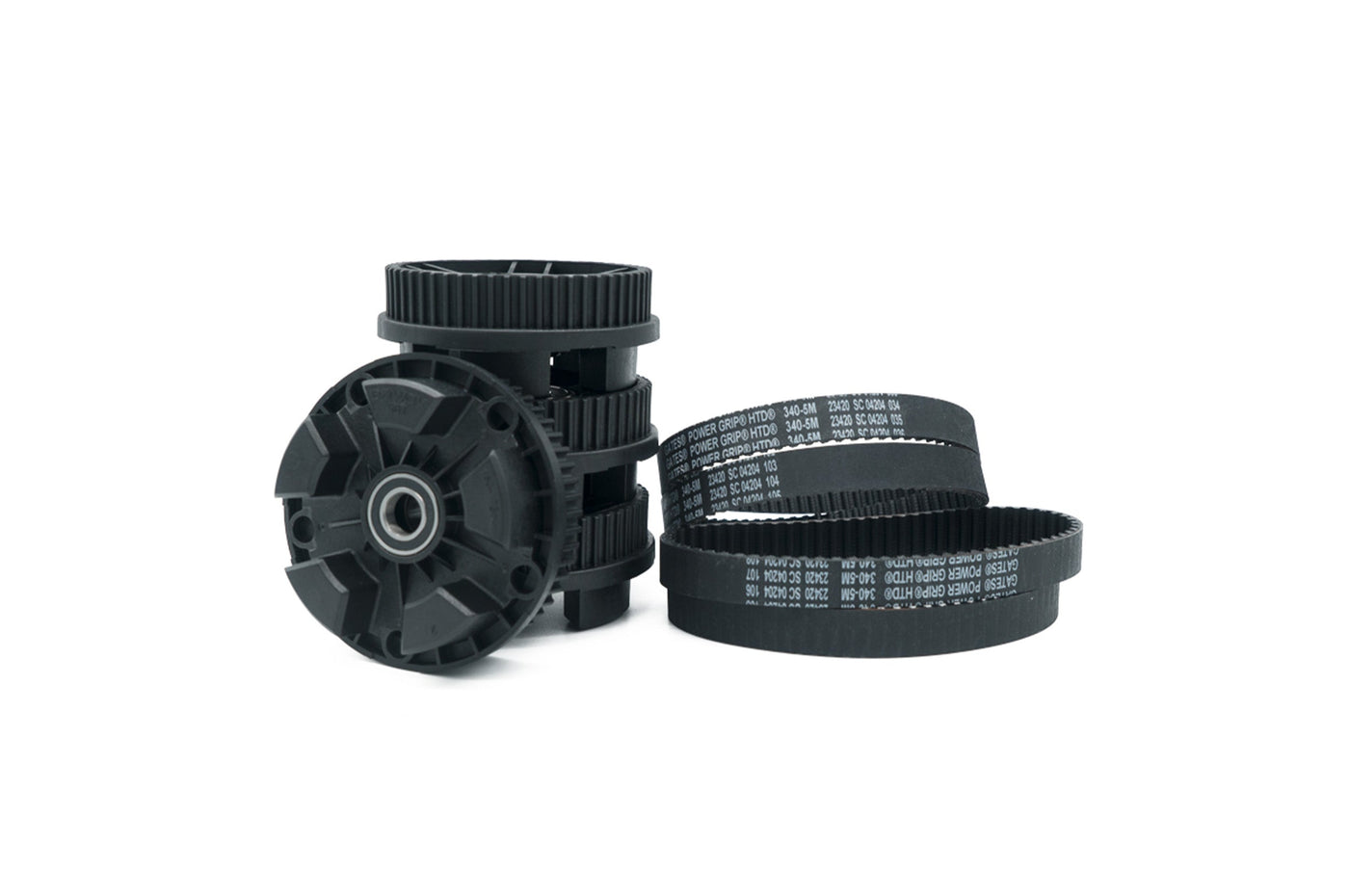 Pulley Combo for Atlas