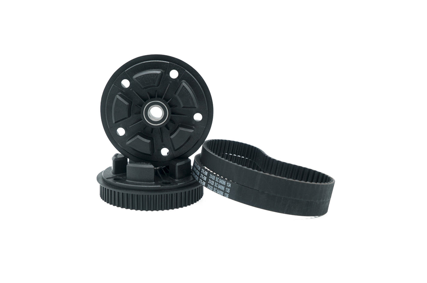 Pulley Combo for Atlas