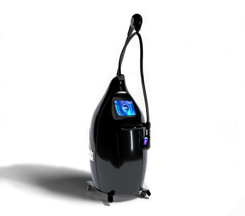 Iceberg electric CRYO