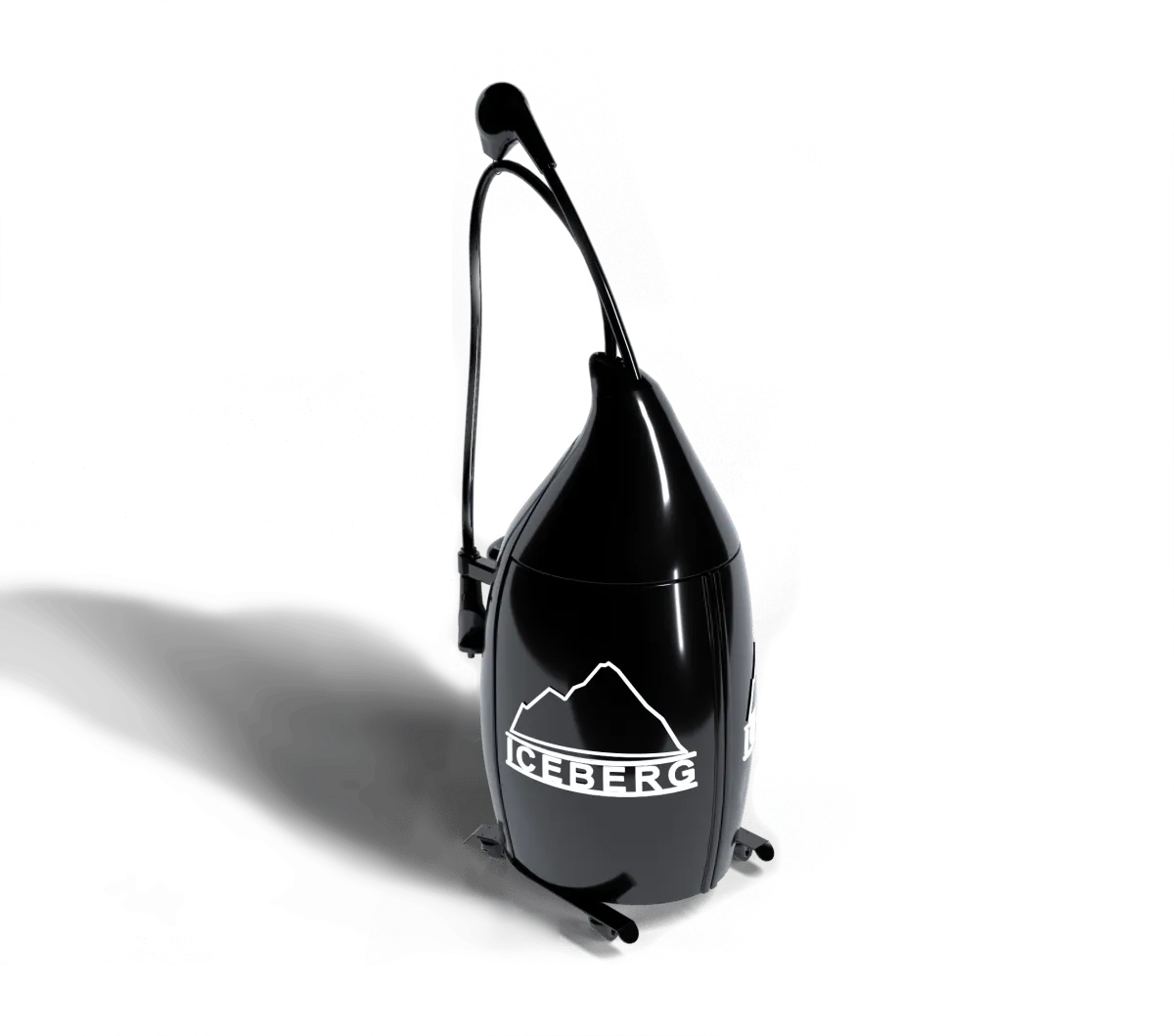 Iceberg electric CRYO