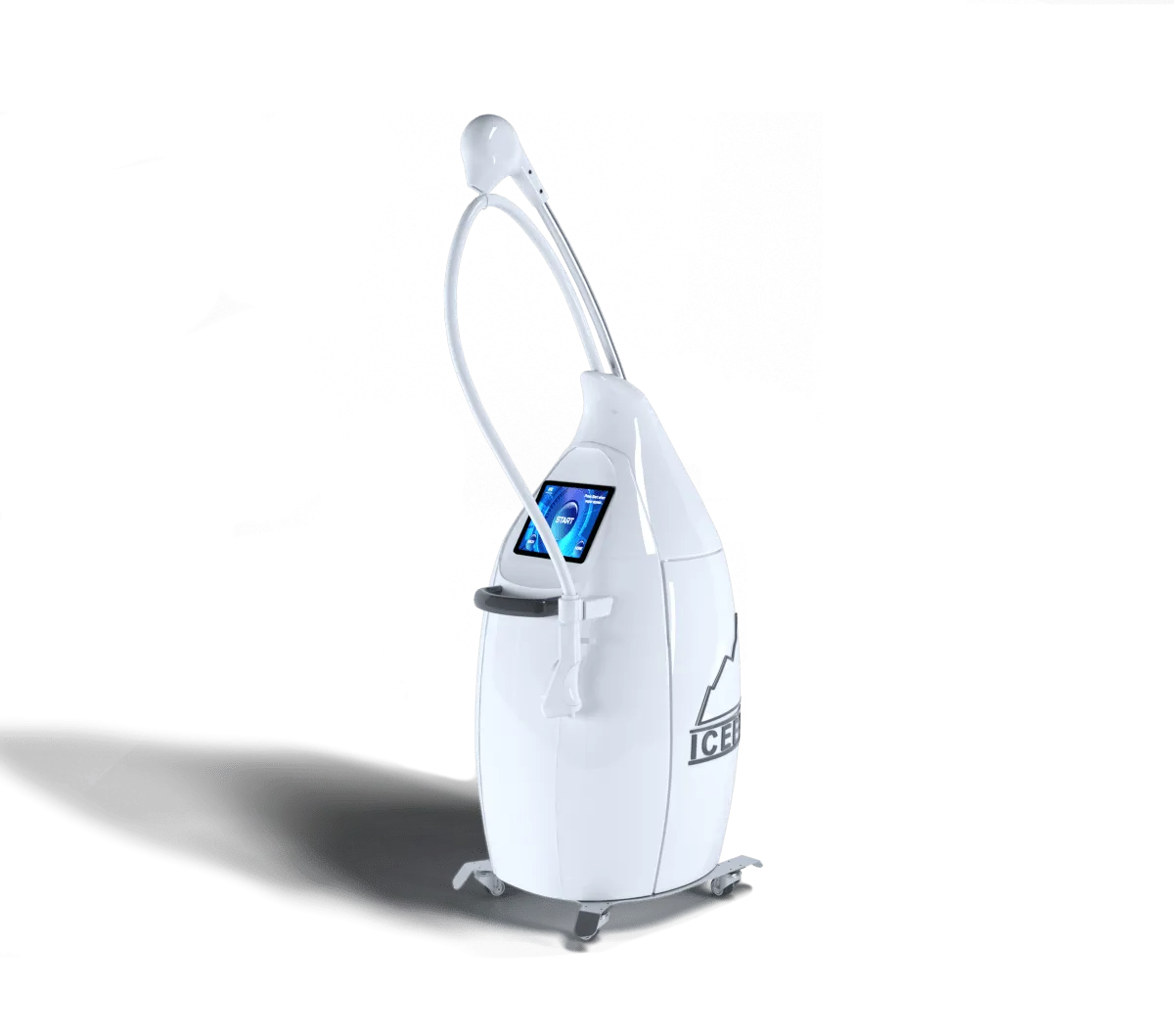 Iceberg electric CRYO
