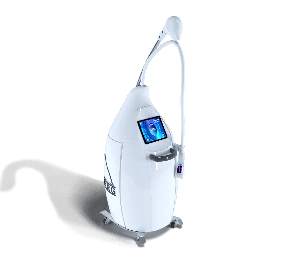 Iceberg electric CRYO