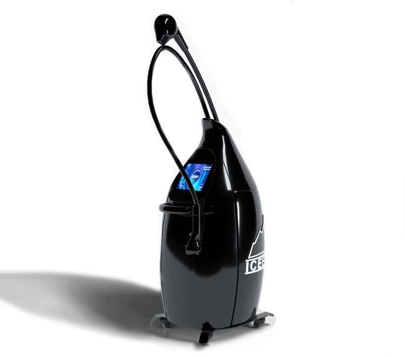 Iceberg electric CRYO