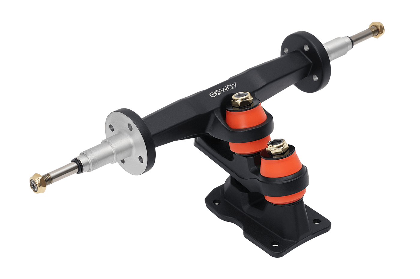 Trist Truck for Atlas series