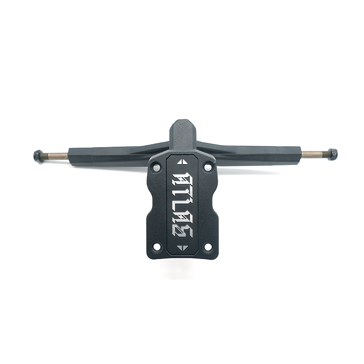 Trist Truck for Atlas series