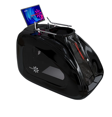 VacuStar Dream Treadmill